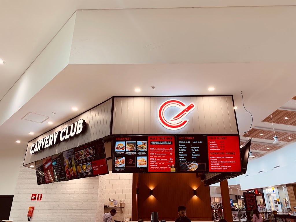 Carvery club | cafe | Highlands marketplace, 197 Old Hume Hwy, Mittagong NSW 2575, Australia | 0487723398 OR +61 487 723 398