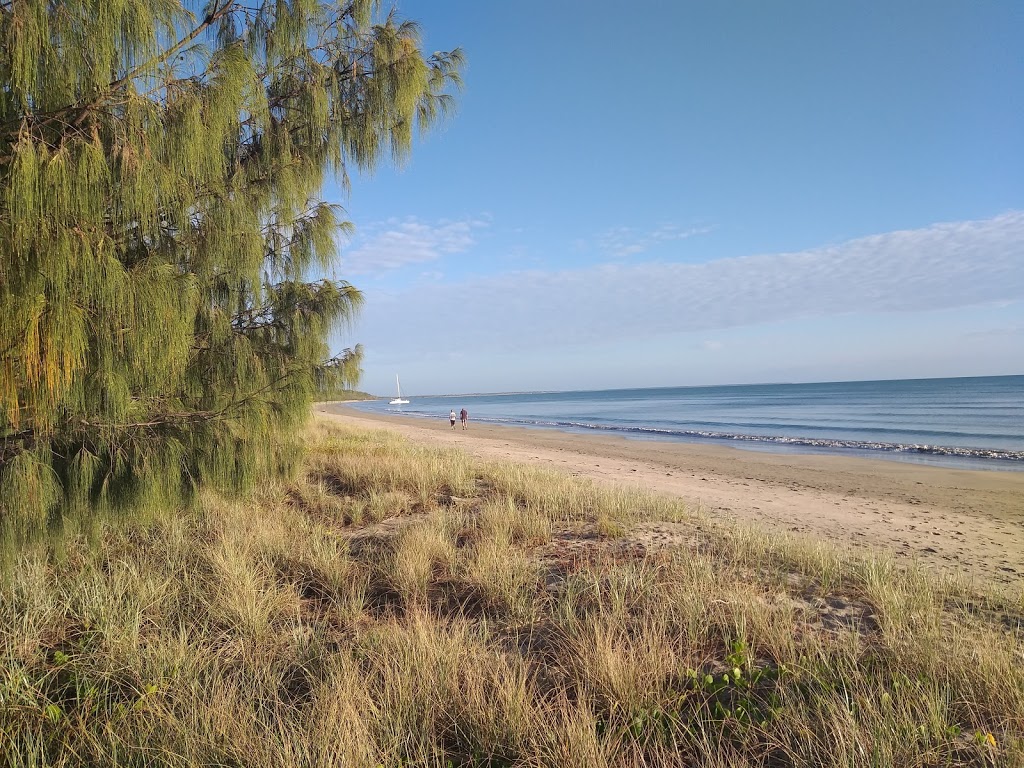 Toogoom 01 Beach Access | Toogoom QLD 4655, Australia