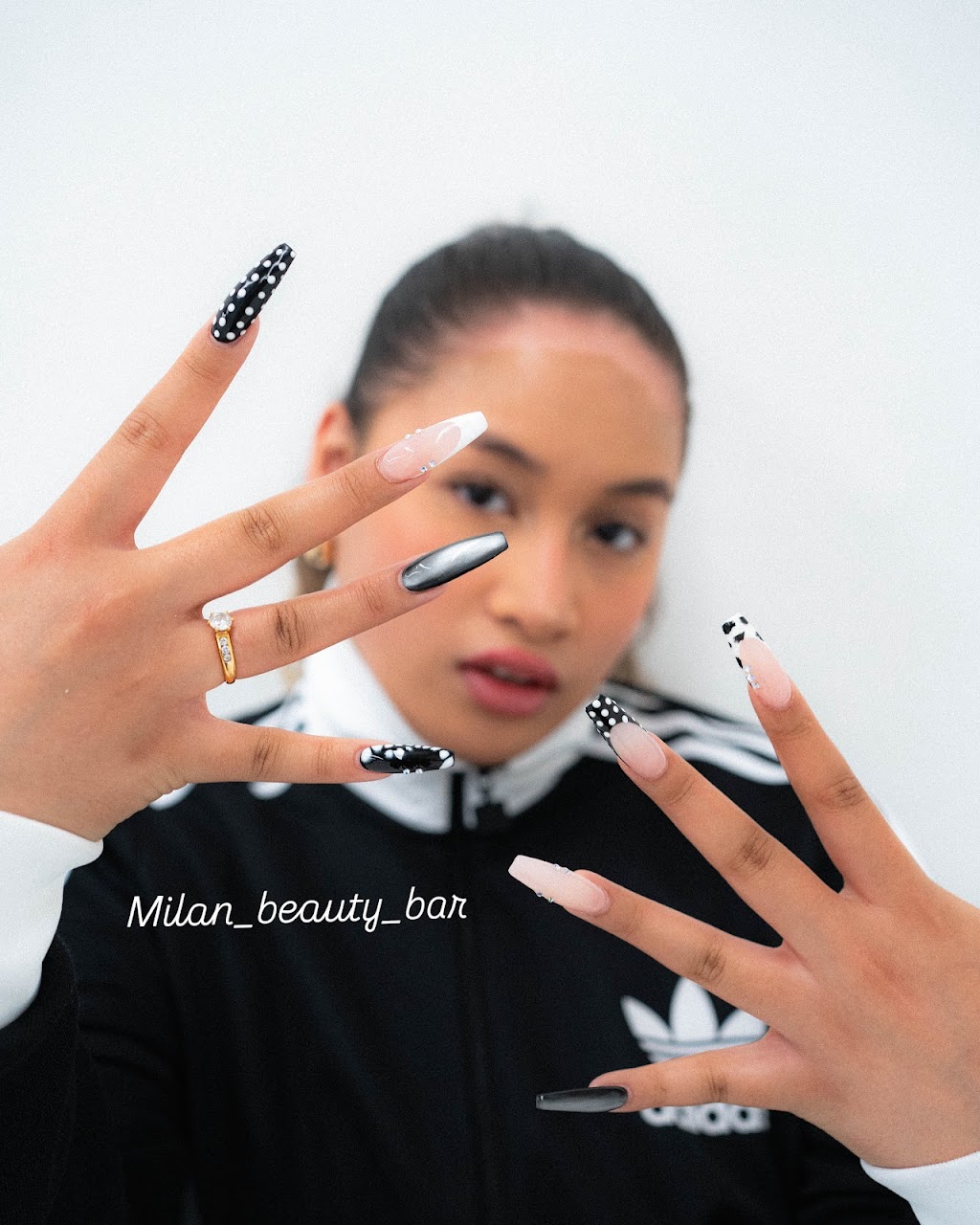 Milan Beauty Bar | Rosemeadow Marketplace, Shop 11 Thomas Rose Dr, Rosemeadow NSW 2560, Australia | Phone: 0450 523 837