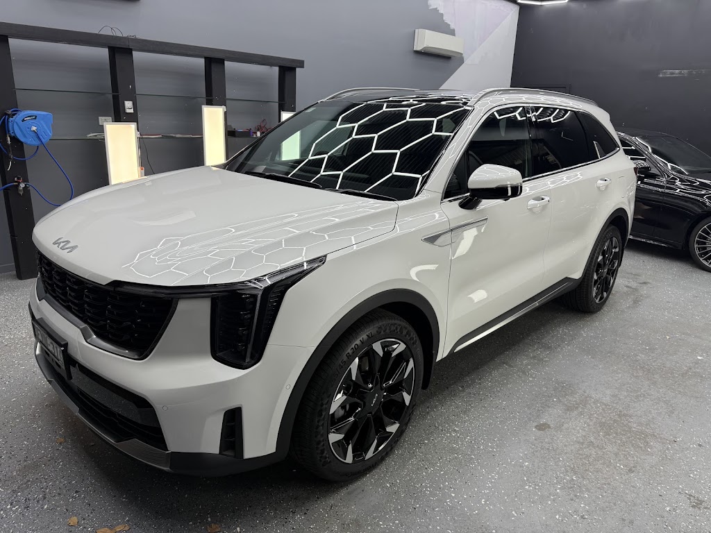 VIP Car Care Paint Protection & Gas Struts Newcastle | 3a/16 Mitchell Rd, Cardiff NSW 2285, Australia | Phone: 0401 919 273