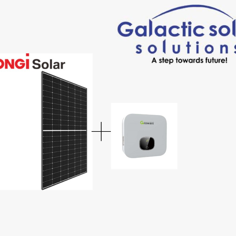 Galactic Solar Solutions |  | 41 Treetop Dr, Mount Sheridan QLD 4868, Australia | 1300584646 OR +61 1300 584 646
