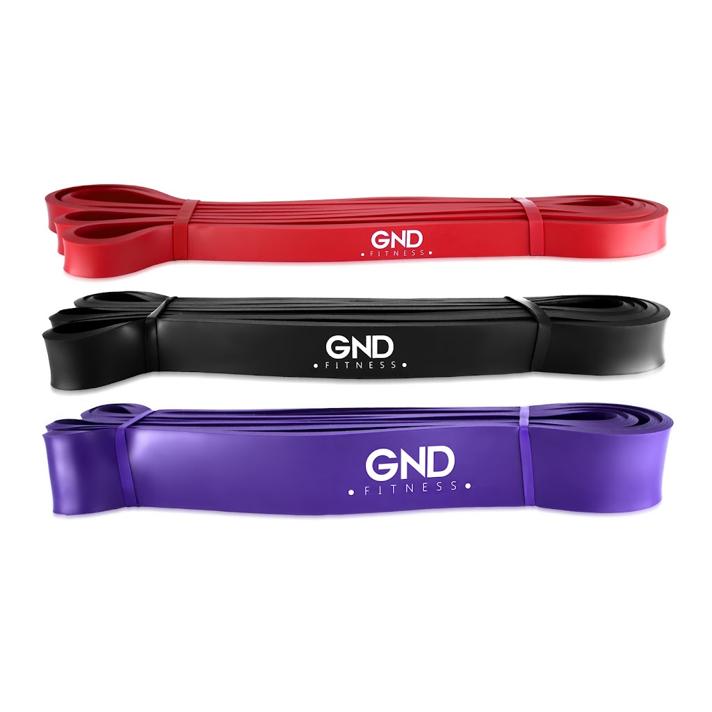 GND Fitness | 25 Pooley Rd, Tynong North VIC 3813, Australia | Phone: 0400 463 348