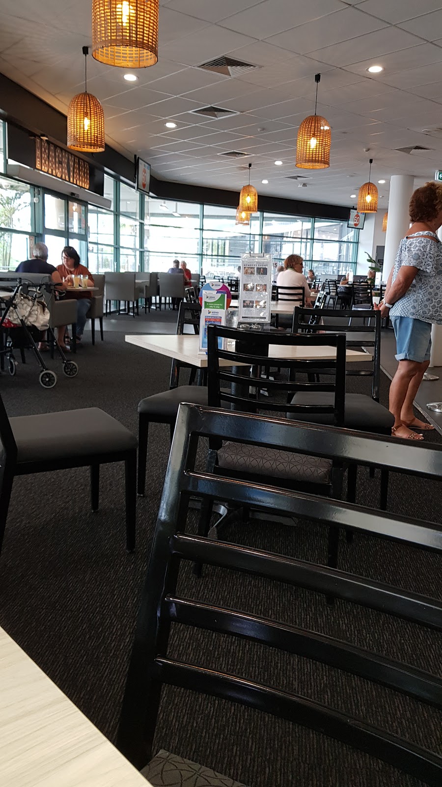 RSL Port Maquarie 1, 1 Bay St, Port Macquarie NSW 2444, Australia