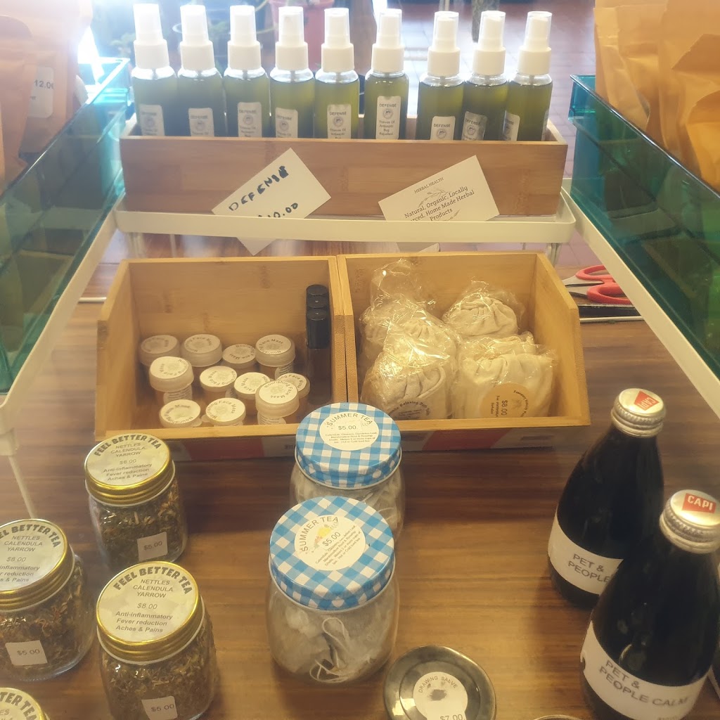 Russell Island Apothecary | health | 63 Simpson Dr, Russell Island QLD 4184, Australia | 0403815863 OR +61 403 815 863