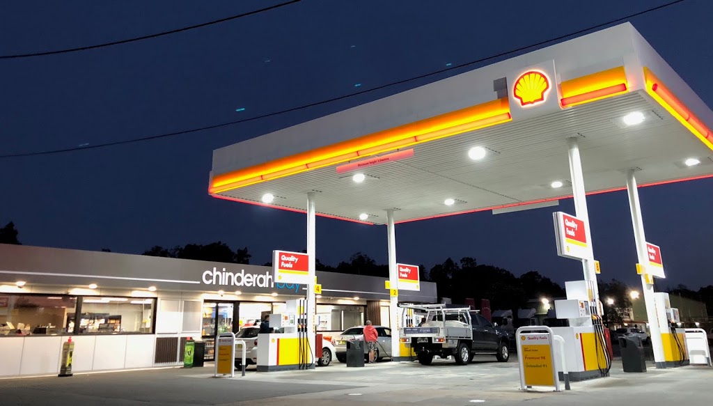 Shell Chinderah Bay | gas station | 2-12 Chinderah Bay Dr, Chinderah NSW 2487, Australia | 0266741466 OR +61 2 6674 1466