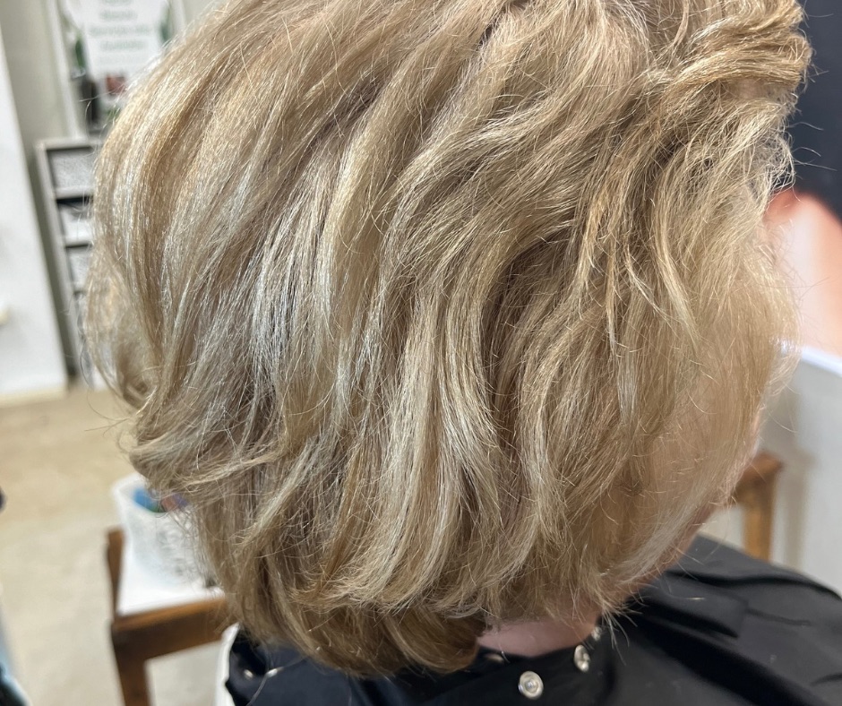 Jacinta Hair | 7 Hessel Pl, Emu Heights NSW 2750, Australia | Phone: 0414 080 287