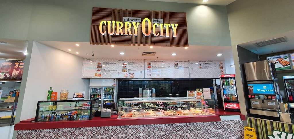 Curryocity Authentic Indian (Curry O City) | DFO Essendon, Shop G203/100 Bulla Rd, Essendon Fields VIC 3041, Australia | Phone: (03) 9937 7394