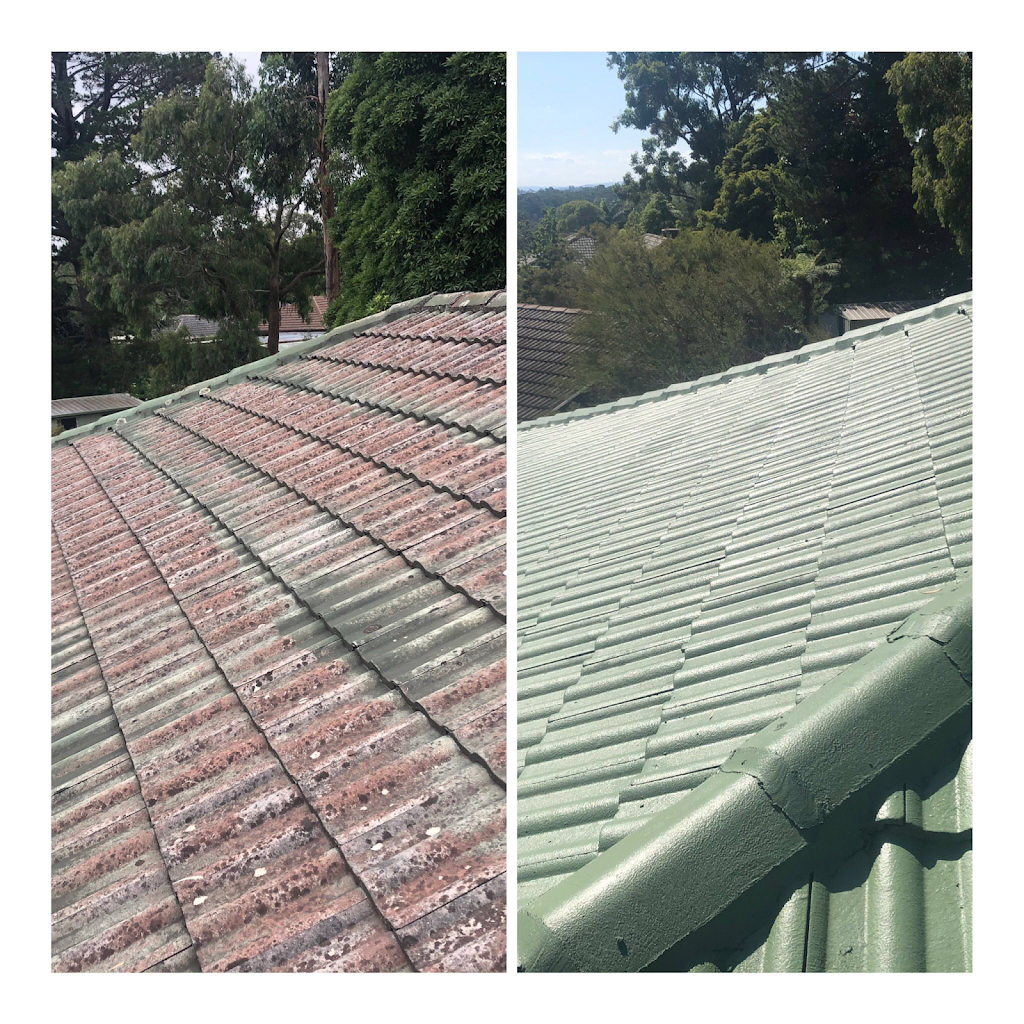 Herricks roofing | roofing contractor | 1/11 Barclay Ave, Croydon VIC 3136, Australia | 0422903522 OR +61 422 903 522