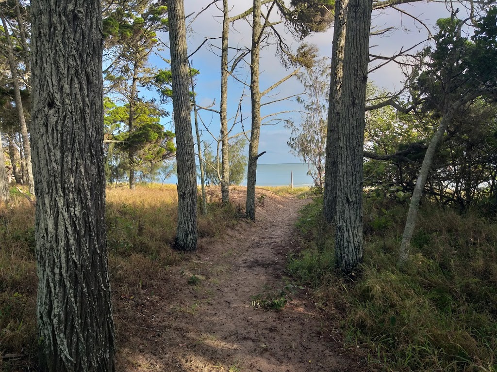 Toogoom 3.5 Beach Access | Toogoom QLD 4655, Australia