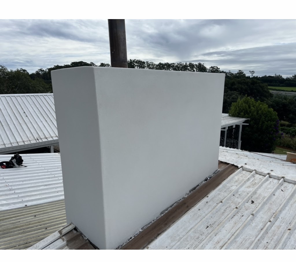 Summit Render Works | 131 Macdonnell Rd, Tamborine Mountain QLD 4272, Australia | Phone: 0472 678 245