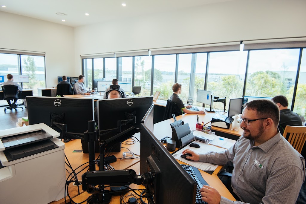 Gravity IT Solutions Newcastle | 48 York St, Teralba NSW 2284, Australia | Phone: 1300 799 879