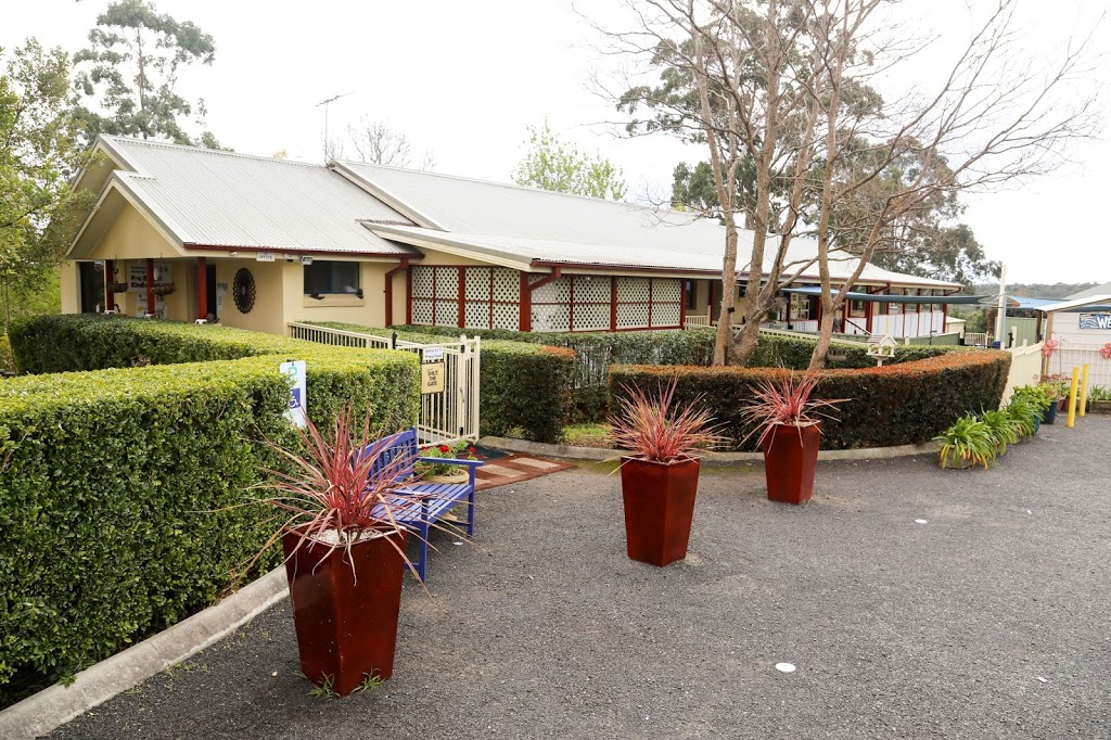 Annangrove Preschool Kindergarten | school | 125 Annangrove Rd, Annangrove NSW 2156, Australia | 0296540176 OR +61 2 9654 0176