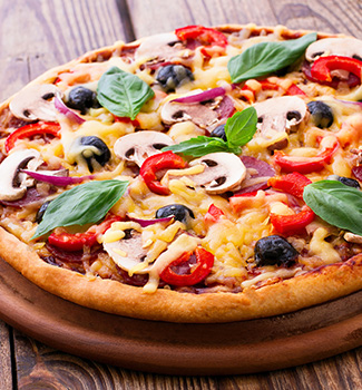 La Casetta Pizzeria | Shop 5/9 Scullin Pl, Scullin ACT 2614, Australia | Phone: (02) 6193 7240