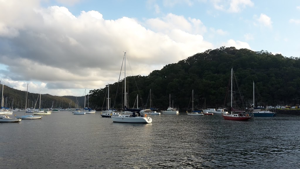 Deepwater at Hawkesbury River | real estate agency | LOT 72, Little Wobby Beach NSW 2256, Australia | 0411031306 OR +61 411 031 306