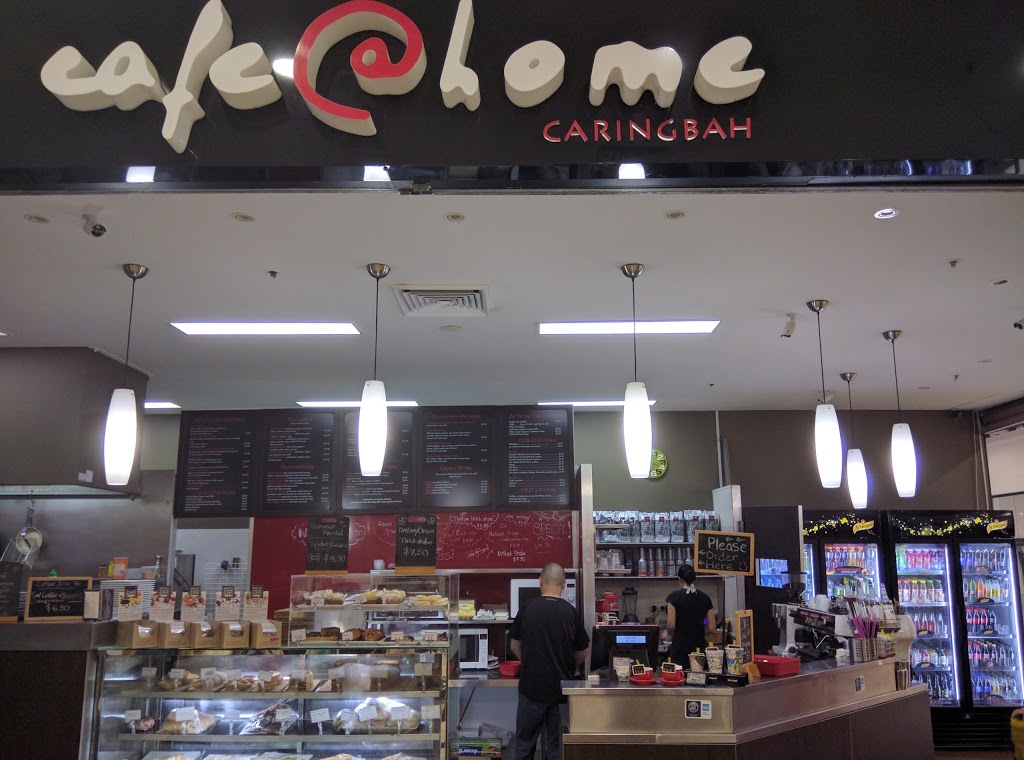 Caringbah Home | shopping mall | 220 Taren Point Rd, Caringbah NSW 2229, Australia