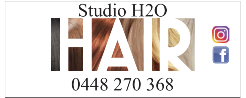 Studio H2O Hair | hair care | Shop 3a/1455 Brisbane Valley Highway, Fernvale QLD 4306, Australia | 0448270368 OR +61 448 270 368