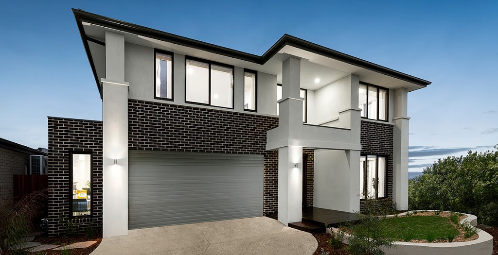 Burbank Homes - Warralily Estate, Armstrong Creek | general contractor | 6 Maroubra St, Armstrong Creek VIC 3217, Australia | 132872 OR +61 132872