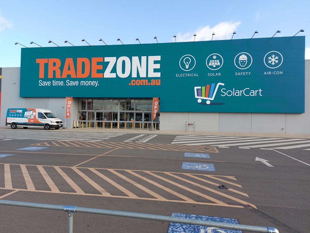 Tradezone Adelaide | store | Corner Main North Road and, Kesters Rd, Parafield SA 5106, Australia | 1800092778 OR +61 1800 092 778