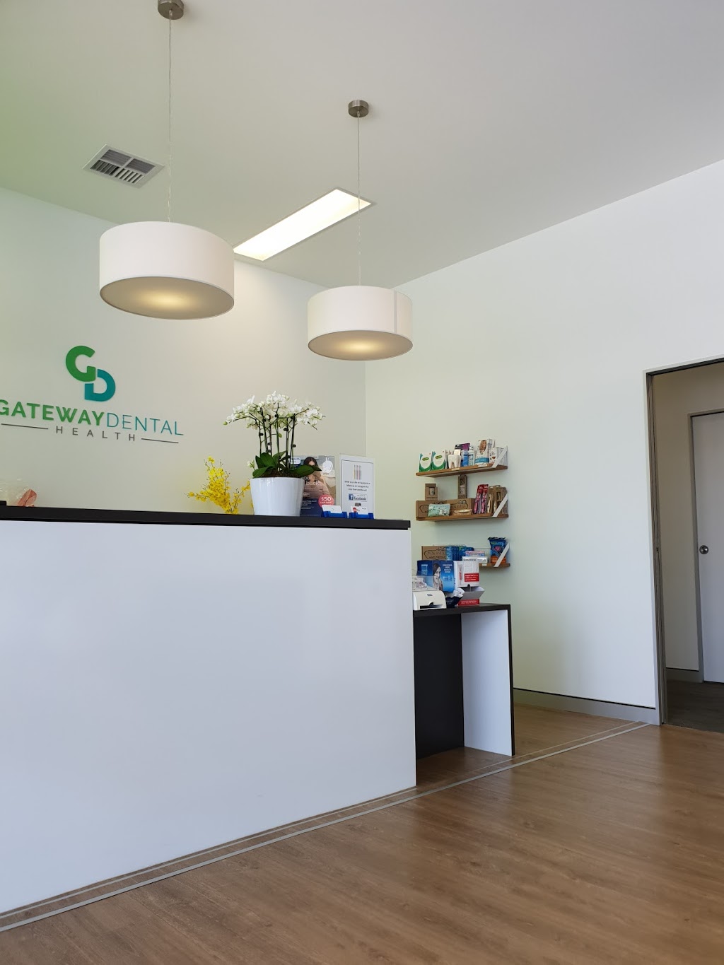 Gateway Dental Health | Eight Mile Plains, 3/66 Slobodian Ave, Brisbane QLD 4113, Australia | Phone: (07) 3493 0028