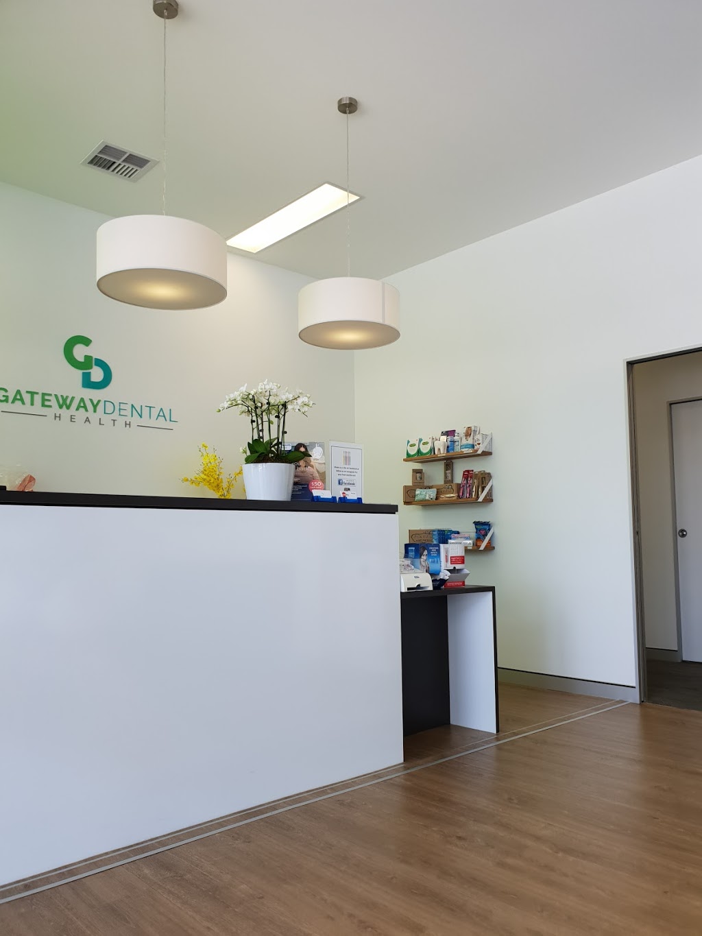 Gateway Dental Health | dentist | Eight Mile Plains, 3/66 Slobodian Ave, Brisbane QLD 4113, Australia | 0734930028 OR +61 7 3493 0028