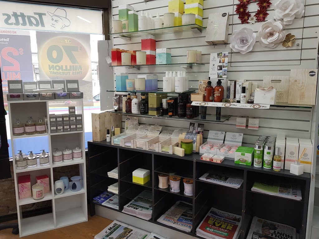 Upwey Newsagency | store | 18 Main St, Upwey VIC 3158, Australia | 0397542324 OR +61 3 9754 2324