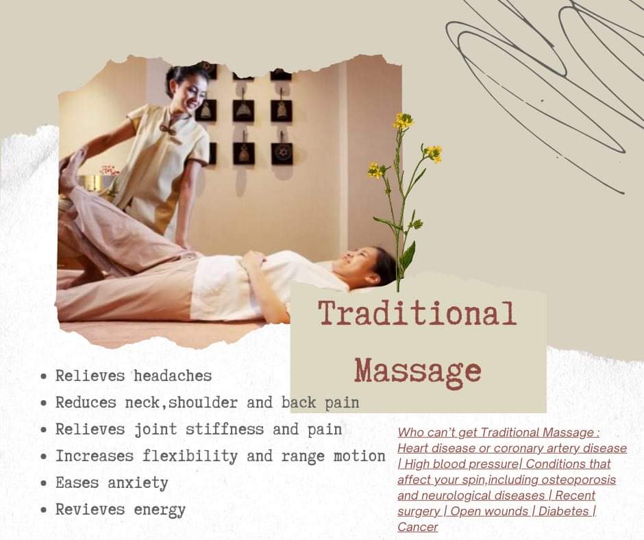 Emerald QLD Gib Thai massage |  | 21 Cardinal Dr, Emerald QLD 4720, Australia | 0435075932 OR +61 435 075 932