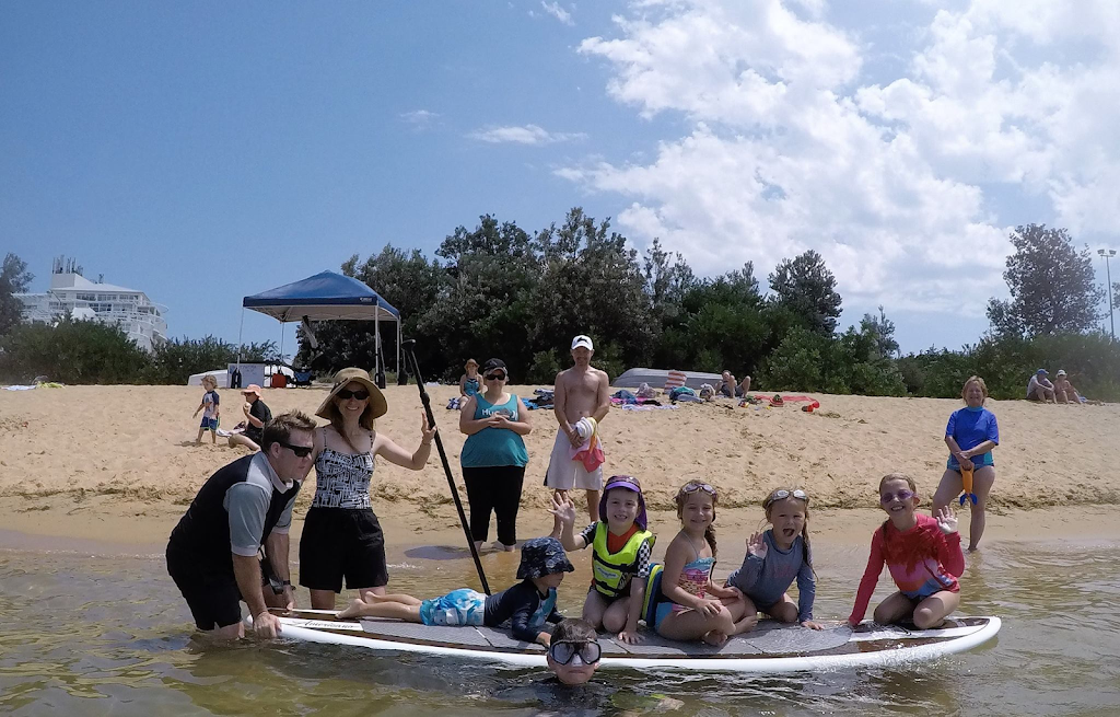 Bombora Ettalong Beach SUP Central Coast NSW | 1/43 The Esplanade, Ettalong Beach NSW 2259, Australia | Phone: 0401 377 223