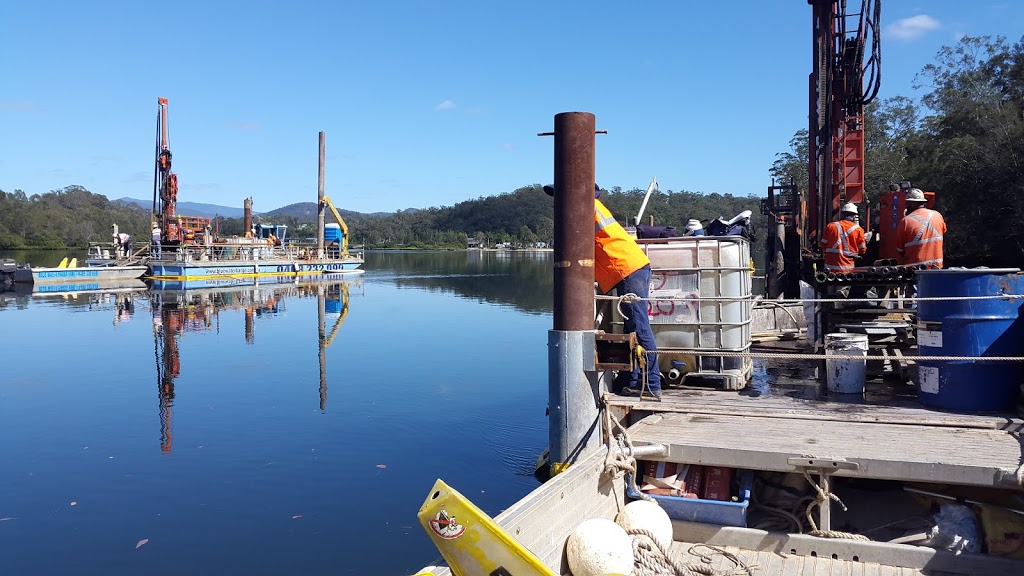 Blue Water Barge Hire | store | 14 Bass St, Port Hacking NSW 2229, Australia | 0408232099 OR +61 408 232 099