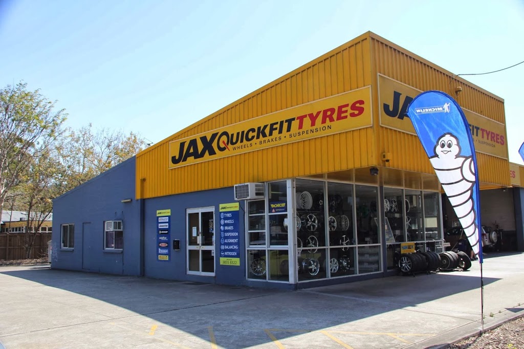 JAX Tyres Mitchelton | car repair | 522 Samford Rd, Mitchelton QLD 4053, Australia | 0738558322 OR +61 7 3855 8322