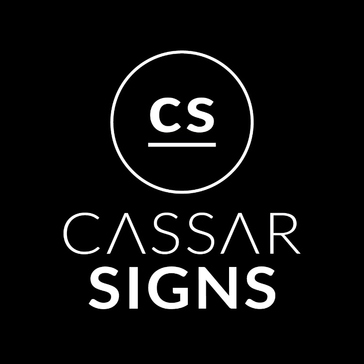 Cassar Signs | store | Unit 20/10 Sylvester Ave, Unanderra NSW 2526, Australia | 0242138142 OR +61 2 4213 8142