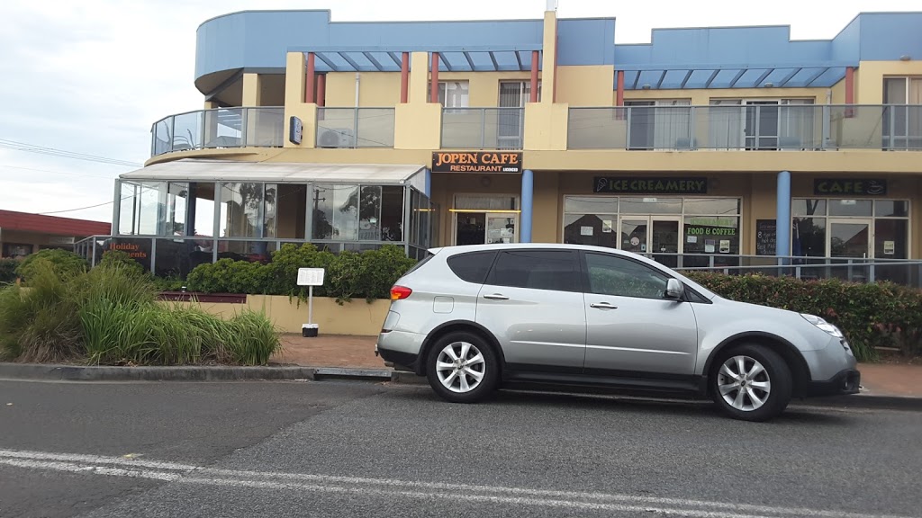Jopen Motel & Apartments | lodging | 185 Jacobs Dr, Sussex Inlet NSW 2540, Australia | 0244413030 OR +61 2 4441 3030