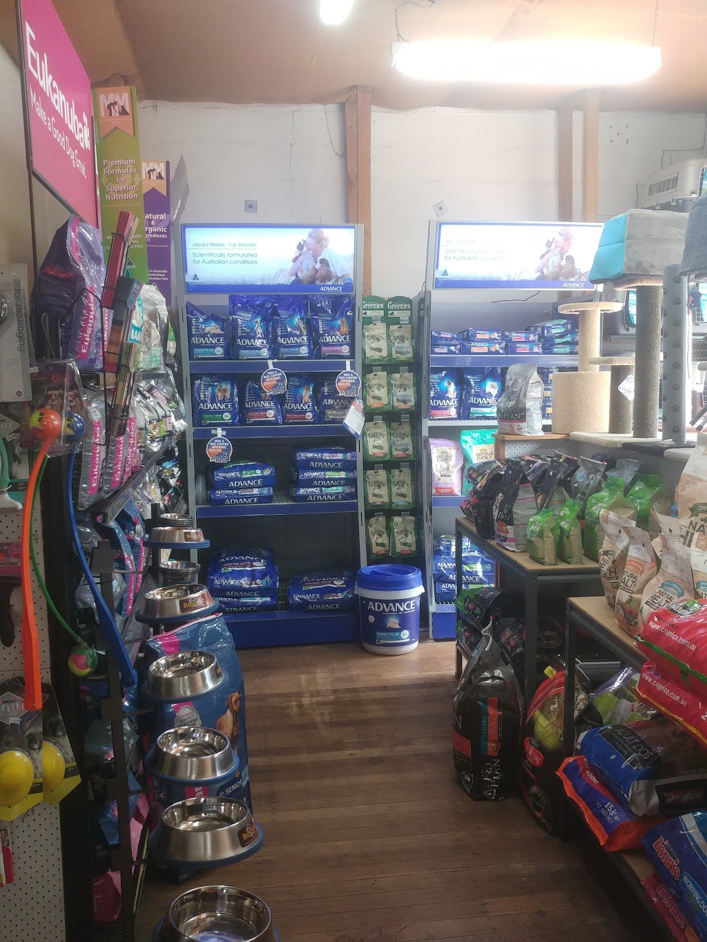 Rye Produce & Nursery | store | 2151 Point Nepean Rd, Rye VIC 3941, Australia | 0359854282 OR +61 3 5985 4282