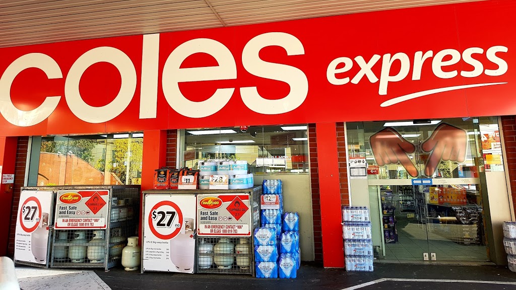 Coles Express | Dowling Street, 61/63 Cowper Wharf Rd, Woolloomooloo NSW 2011, Australia | Phone: (02) 9326 9547