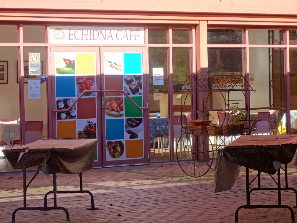 Echidna Cafe | cafe | 128 Kentucky St, Armidale NSW 2350, Australia