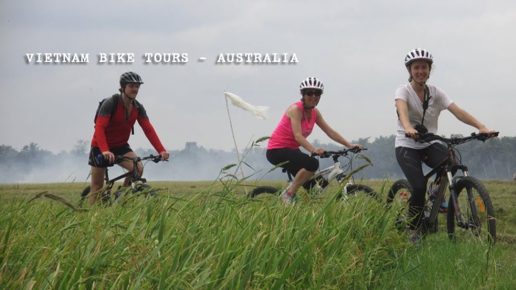 Vietnam Bike Tours - Australia | 25 Swansea St, Largs North SA 5016, Australia | Phone: 0409 692 522