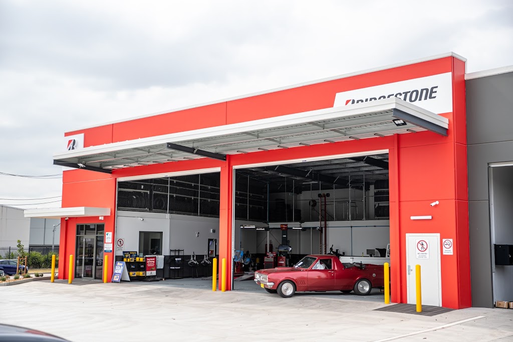 Bridgestone Select Rutherford | car repair | 1/51 Shipley Dr, Rutherford NSW 2320, Australia | 0240136578 OR +61 2 4013 6578
