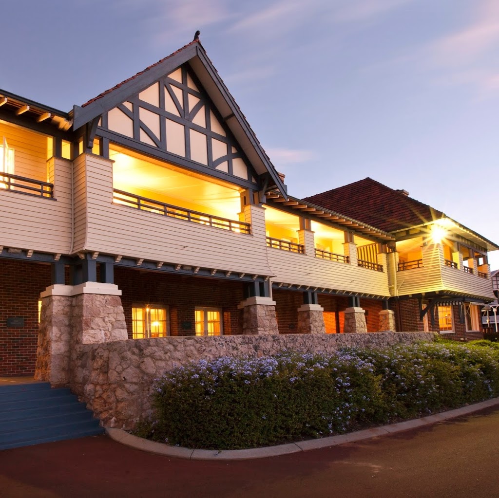 Caves House Hotel Yallingup | restaurant | 18 Yallingup Beach Rd, Yallingup WA 6282, Australia | 0897501888 OR +61 8 9750 1888
