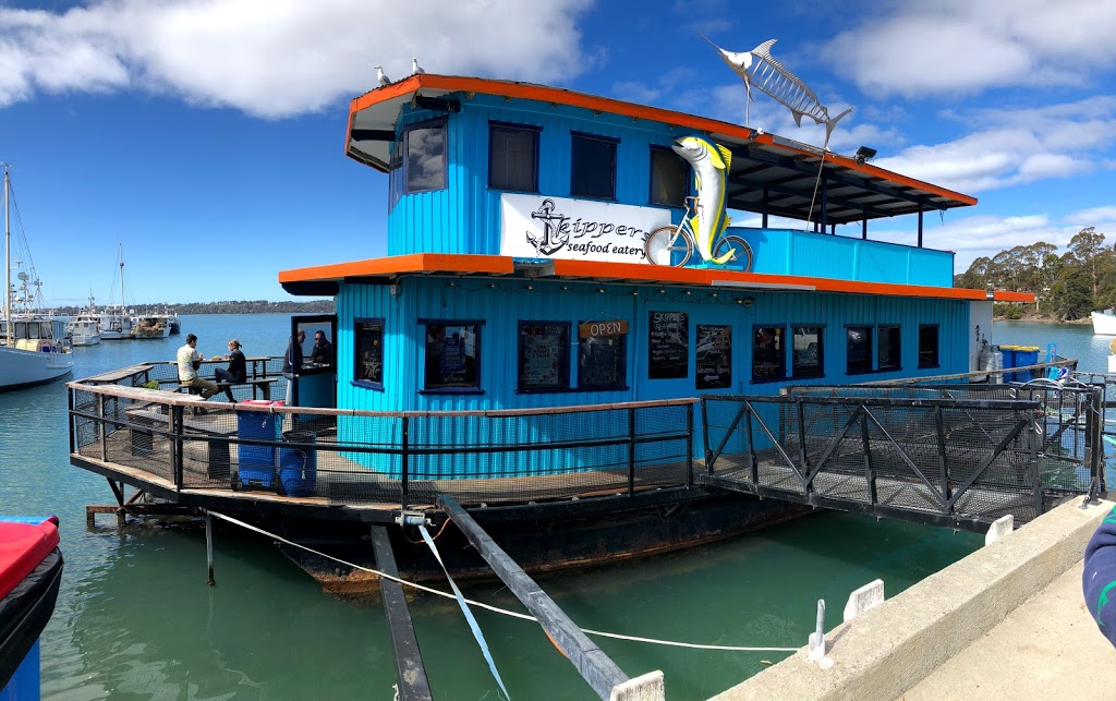 Skippers | restaurant | Tasmania, Australia | 0418789883 OR +61 418 789 883