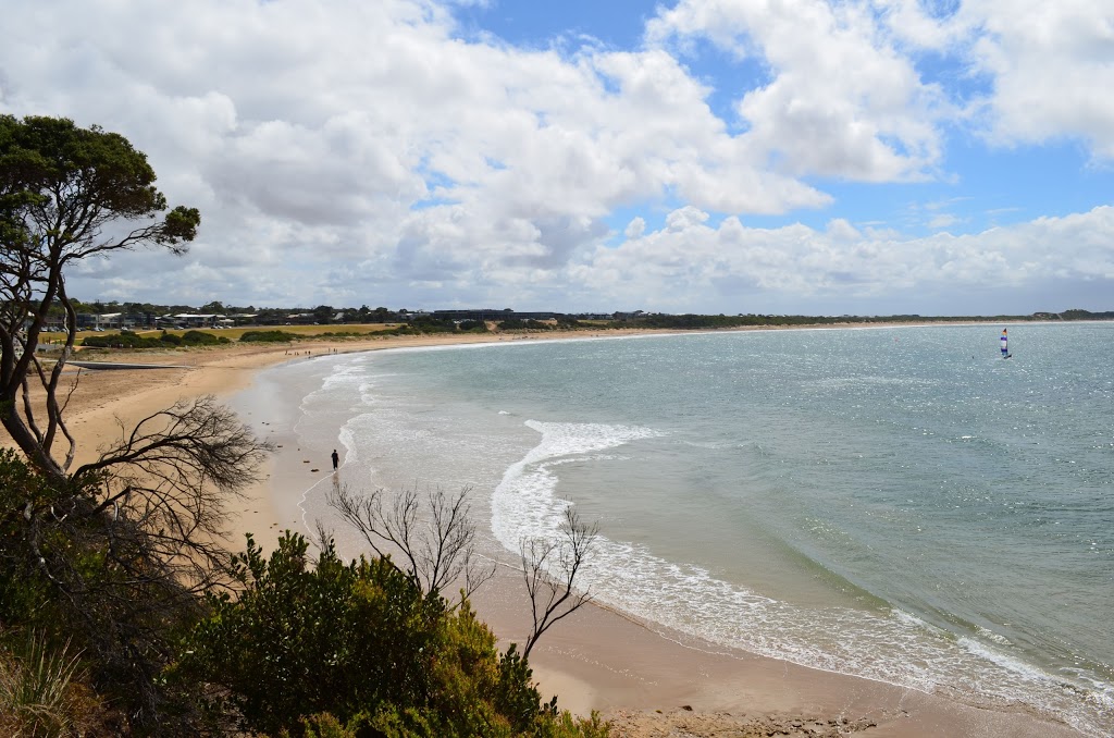 Torquay Foreshore Reserve | Torquay VIC 3228, Australia