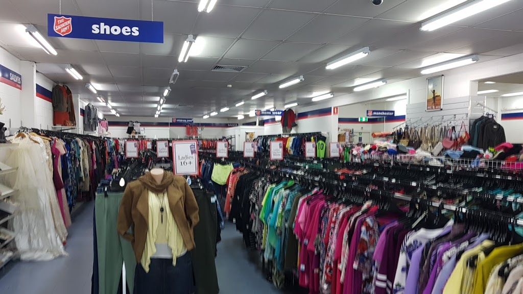 Salvos Stores Gosford | 348 Mann St, Gosford NSW 2250, Australia | Phone: (02) 4325 3101