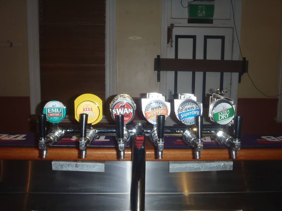 Royal Mail Hotel | Main St, Meekatharra WA 6642, Australia | Phone: (08) 9981 1148