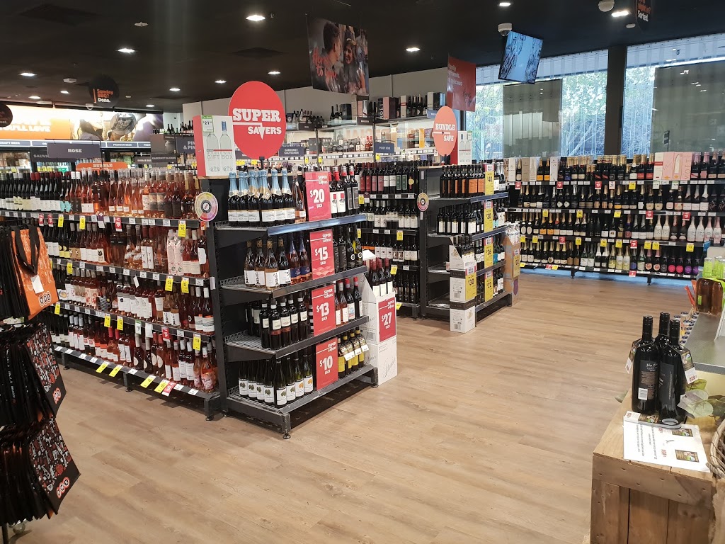 BWS Kew | 17 Walpole St, Kew VIC 3101, Australia | Phone: (03) 9624 6248