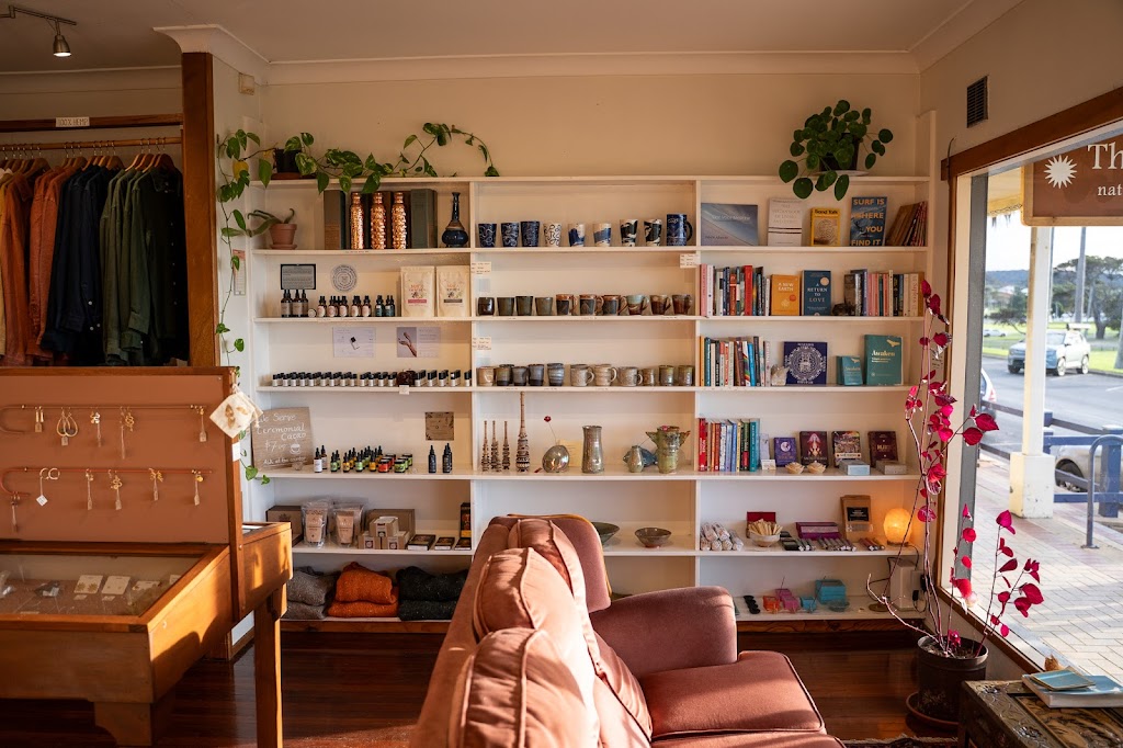 Thank You Mother | 6 Lamont St, Bermagui NSW 2546, Australia | Phone: 0493 055 778