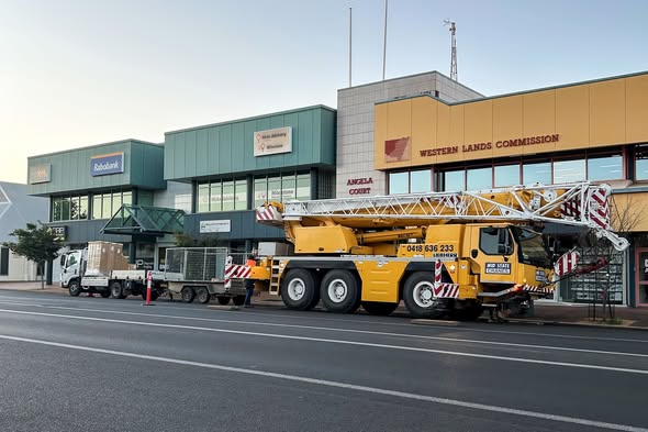 Chill-Rite Refrigeration & Air Conditioning | 8, 27/29 Bradwardine Rd, Robin Hill NSW 2795, Australia | Phone: 1300 545 767