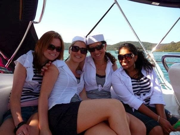 Hardys Bay Yacht Charters | travel agency | 1 Killcare Rd, Killcare NSW 2257, Australia