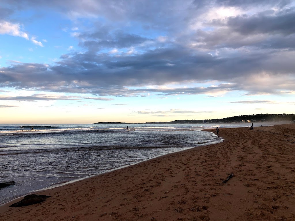 North Narrabeen Beach | North Narrabeen NSW 2101, Australia | Phone: 1300 434 434