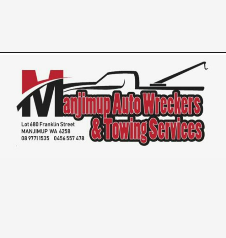 Manjimup Auto Wreckers & Towing Service | car repair | 30 Margerison St, Manjimup WA 6258, Australia | 0897711535 OR +61 8 9771 1535