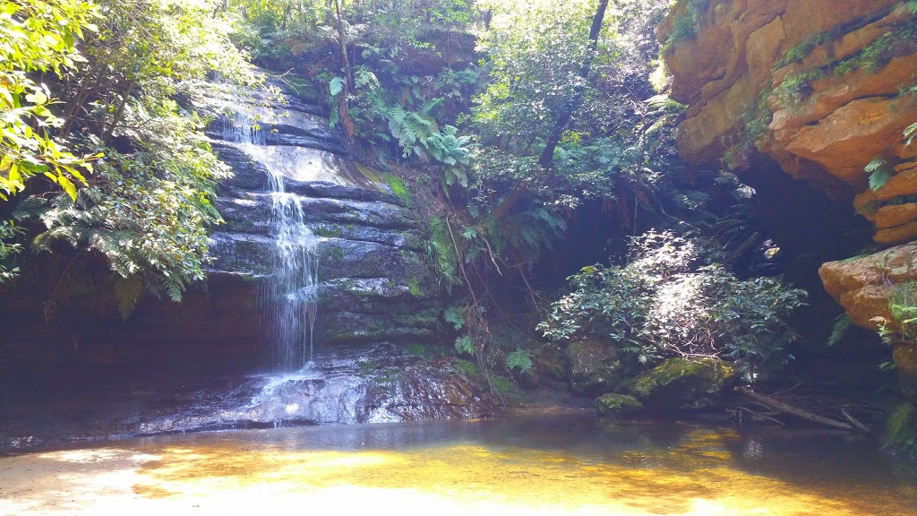 Pool of Siloam walking track | park | Leura NSW 2780, Australia