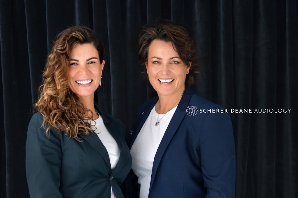 Scherer Deane Audiology | 71 Hamilton St, Gisborne VIC 3437, Australia | Phone: 1800 343 901