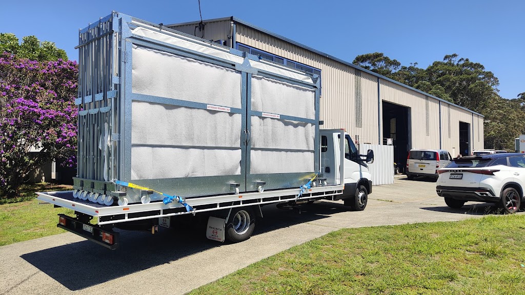Rollabooth | 10 Dee Cres, Tuncurry NSW 2428, Australia | Phone: 0498 998 984